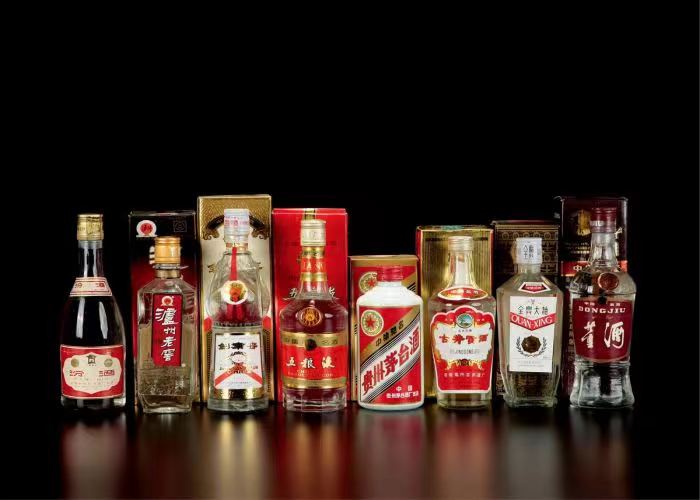 岭口镇茅台酒回收