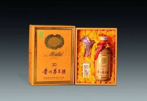 岭口镇年份酒回收